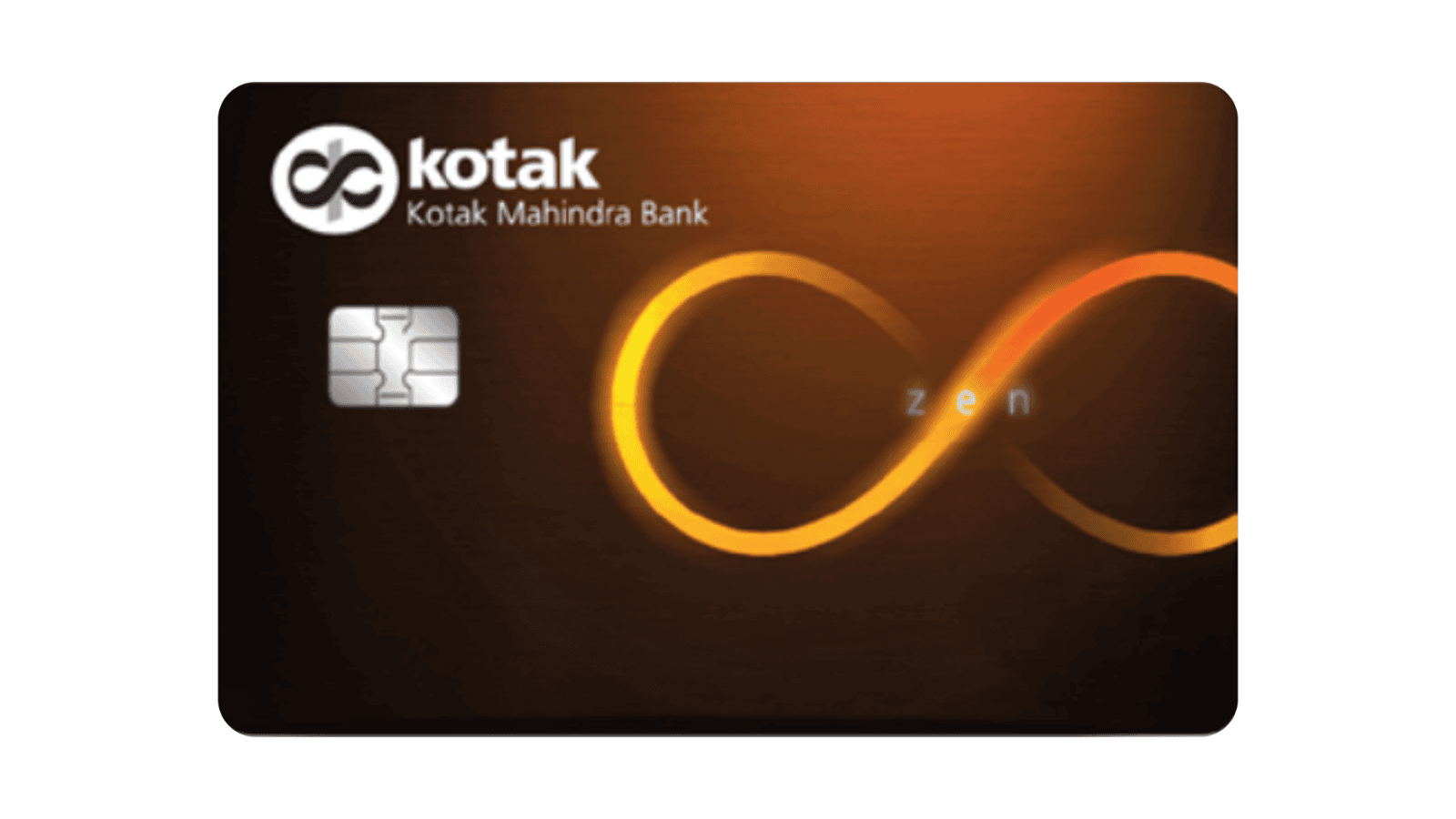 Kotak Zen Signature Credit Card Review